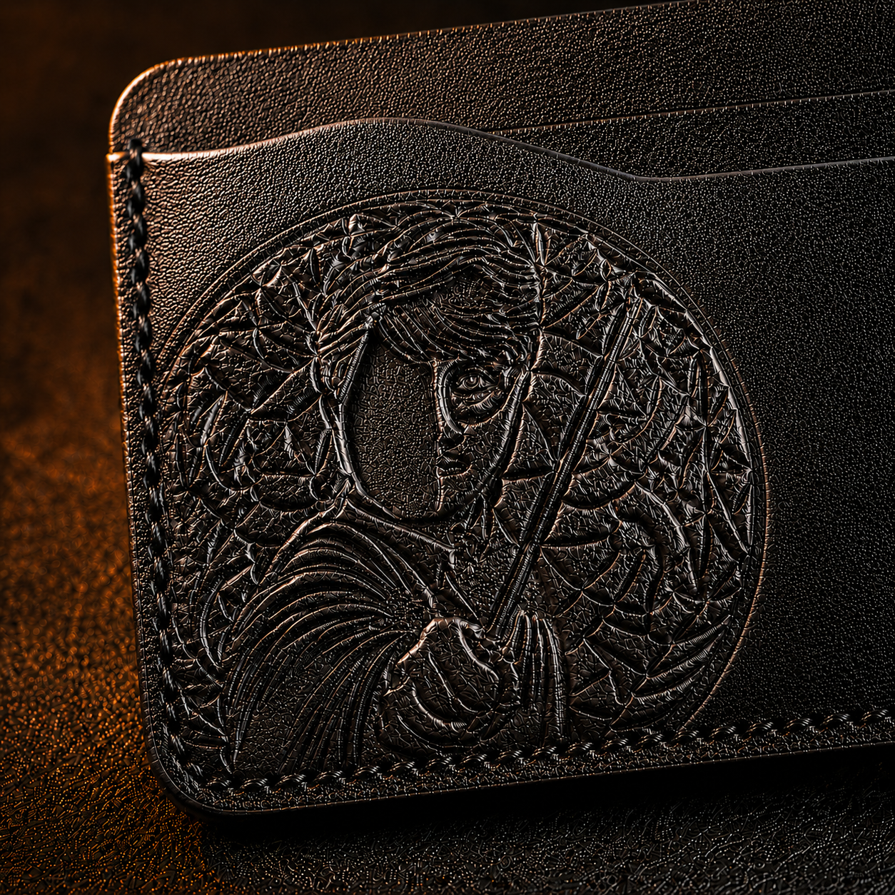 Magic ID Wallet