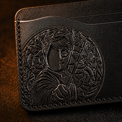 Magic ID Wallet