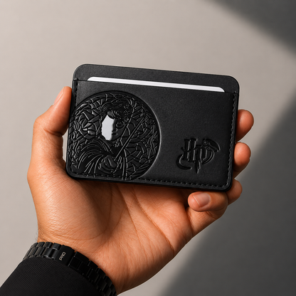 Magic ID Wallet