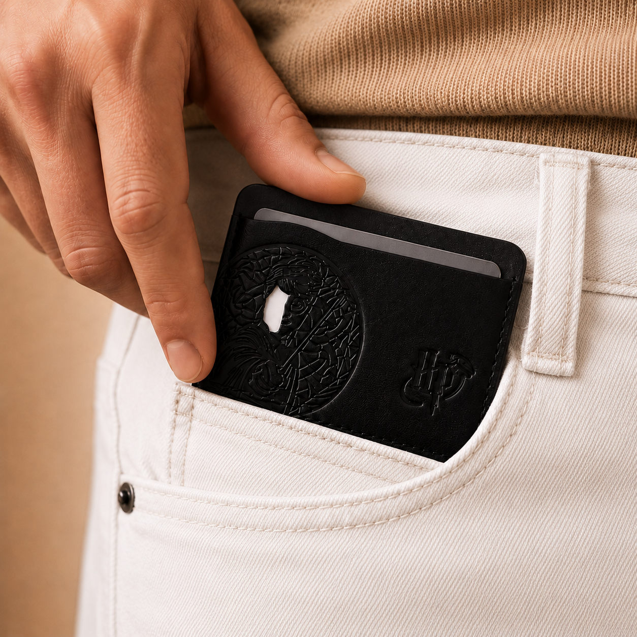 Magic ID Wallet
