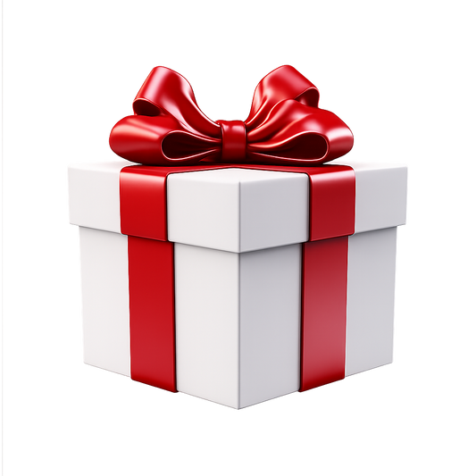 GRATIS Überraschungsgeschenk